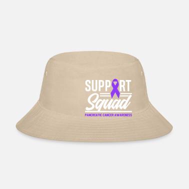 Pancreatic Cancer Support Caps \u0026 Hats 